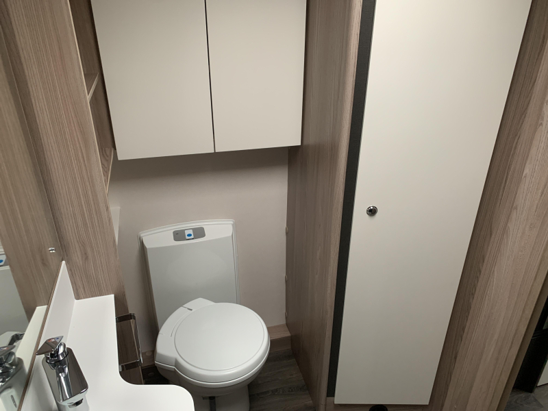Sprite Cruzer 475 SR Prix avantageux d'&eacute;t&eacute; photo : 7