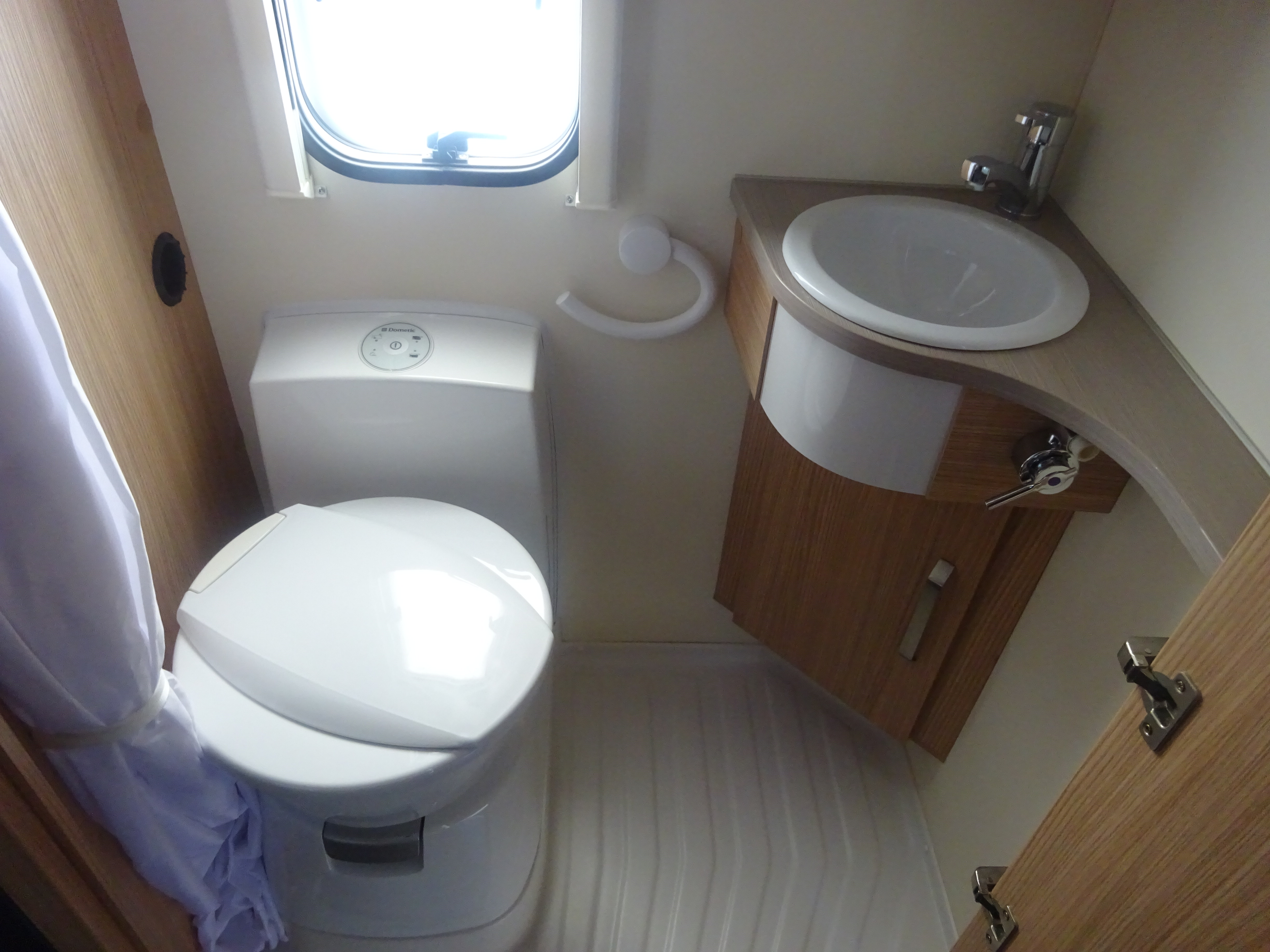 Knaus Sport &Fun Met Mover foto: 19