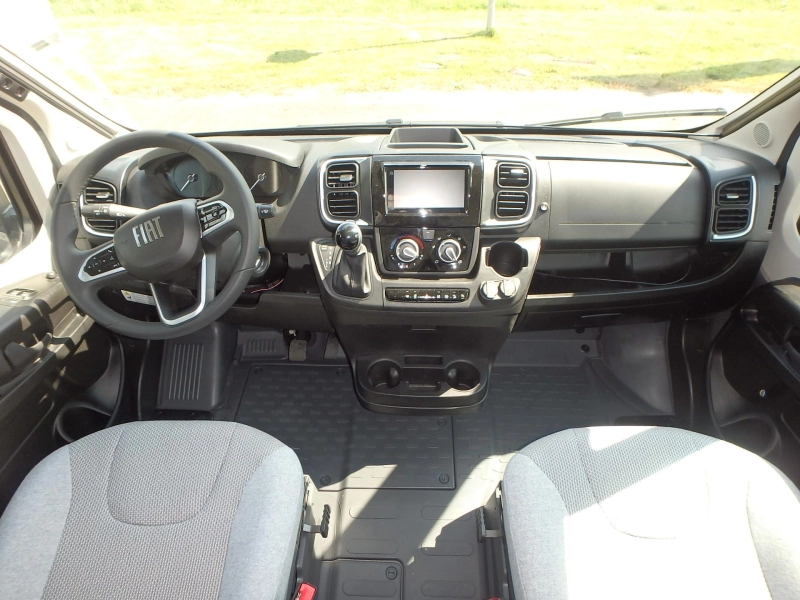 Weinsberg CaraBus 630 ME EDITION FIRE  foto: 23
