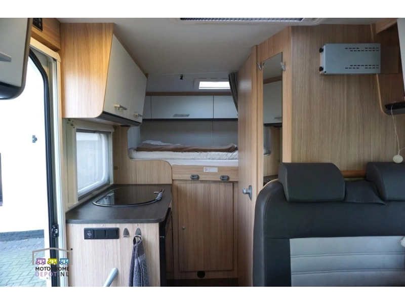 Sunlight V60 Adventure Edition  foto: 4