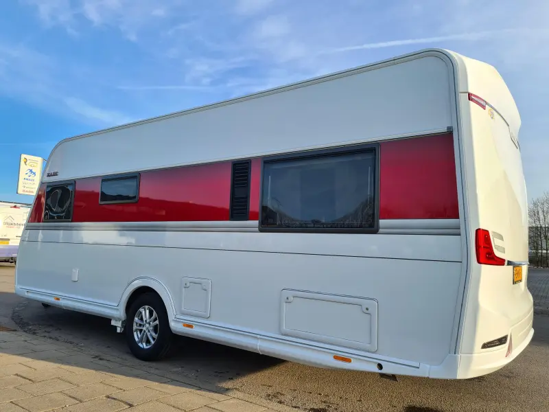 Kabe Ametist 560 GLE B2 