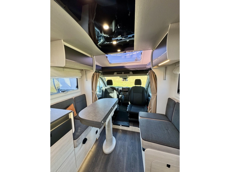 Chausson 777 Ultimate foto: 3