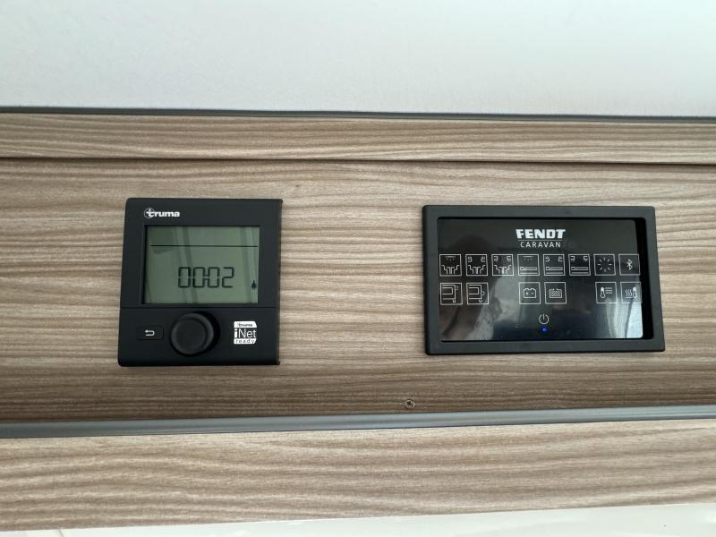 Fendt Tendenza 465 SFB  foto: 11