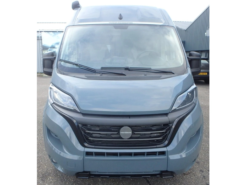 Weinsberg CaraTour 600 ME Offer Camper rental photo: 5