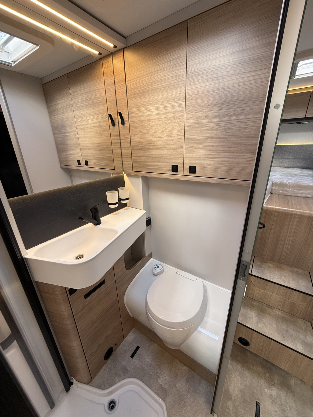 Hymer B-MC I 600 foto: 29