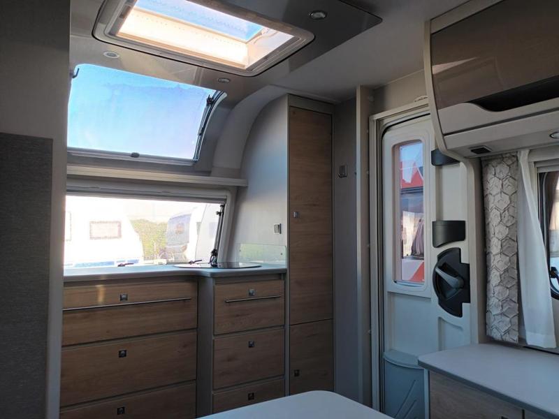 Dethleffs Beduin 490 BLF  foto: 7