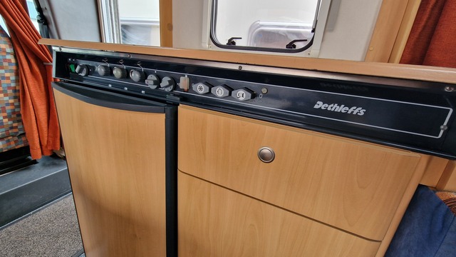 Fiat Dethleffs Advantage 600 foto: 16