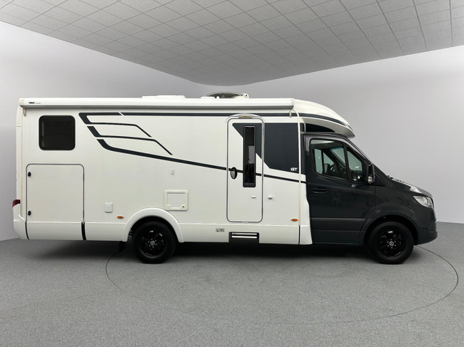 Hymer T680 S foto: 16