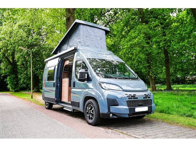 Weinsberg CaraBus 600 MQ Edition Fire Pr&oacute;ximamente