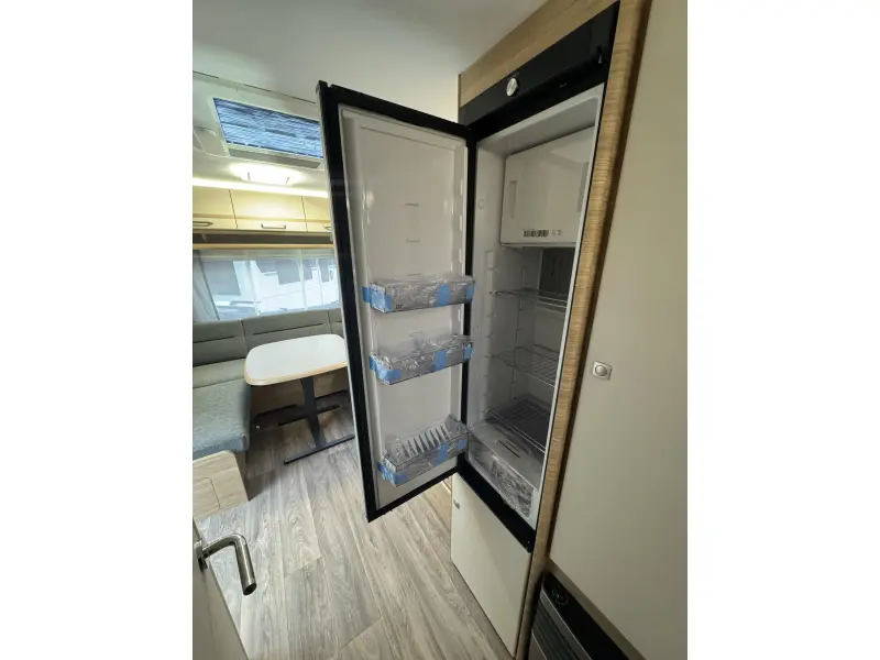 Fendt Bianco Selection 515 SG Enkele Bedden! 515 SG foto: 9