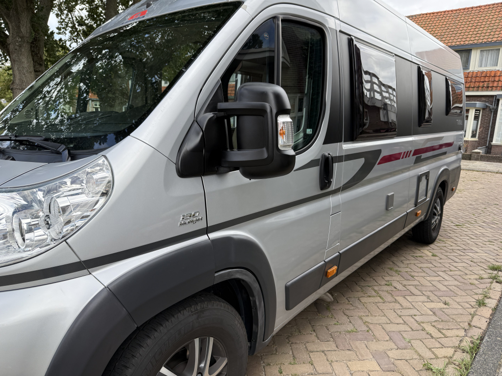 ADRIA TWIN SL foto: 1