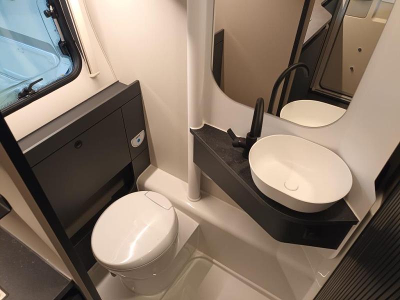 Adria Action Sport 391 LH  foto: 9