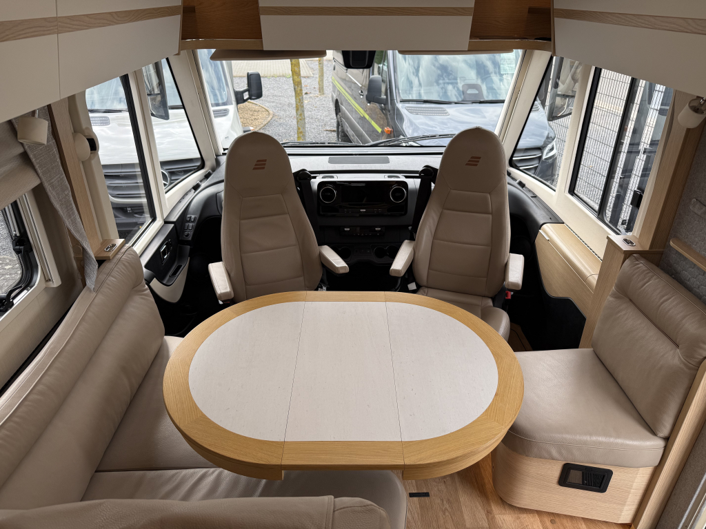 Hymer B-ML I 780 foto: 17