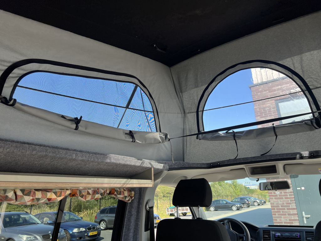 Volkswagen T6 Florida Kastenwagen Foto: 14