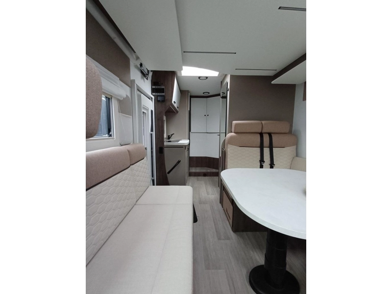 Benimar Tessoro 483 PREMIERE Show 2026! Foto: 7