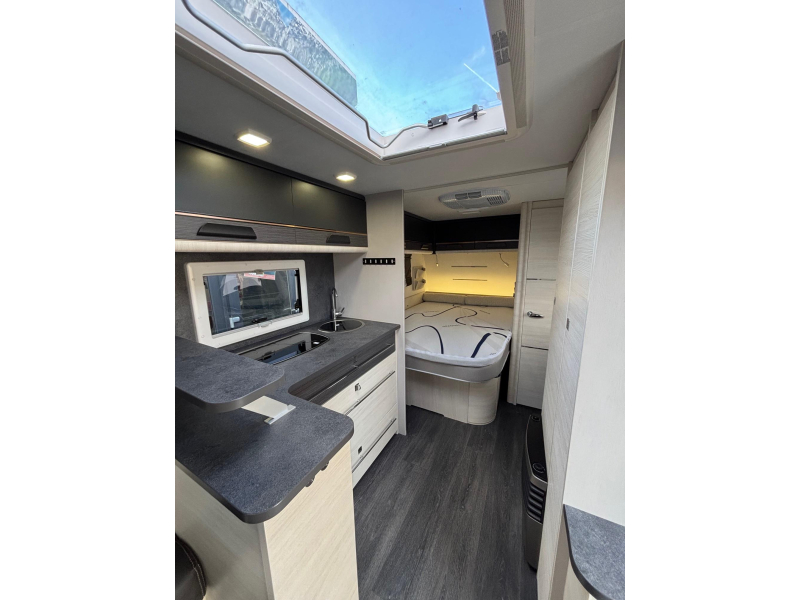 Caravelair Artica 520 Foto: 10