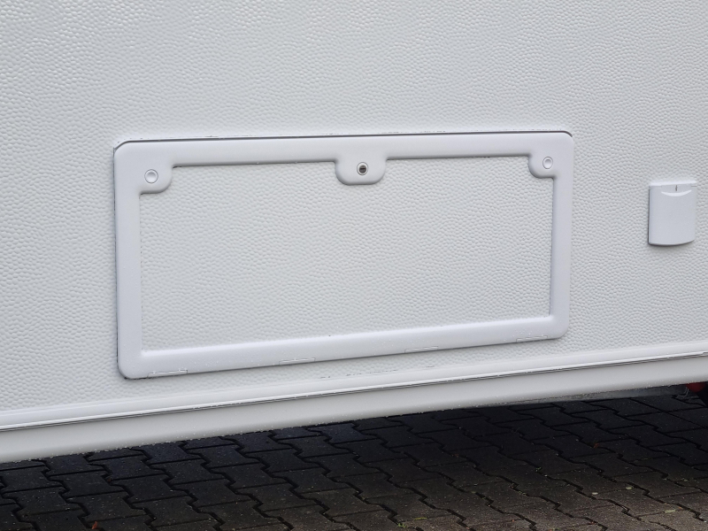 Bürstner B66 480 TK - Stapelbed -  foto: 23