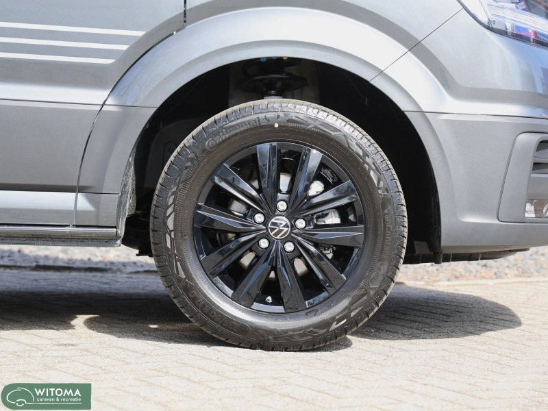 Eriba Car 600 Indium Grey Foto: 18