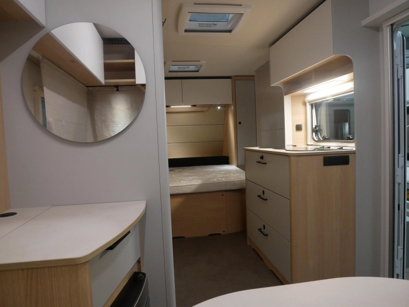 LMC Style 70-Years 453 D jetzt mit GRATIS Mover Foto: 6