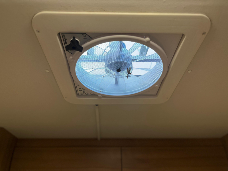 Pilote P 740 C Queensbed, autocaravana foto: 12