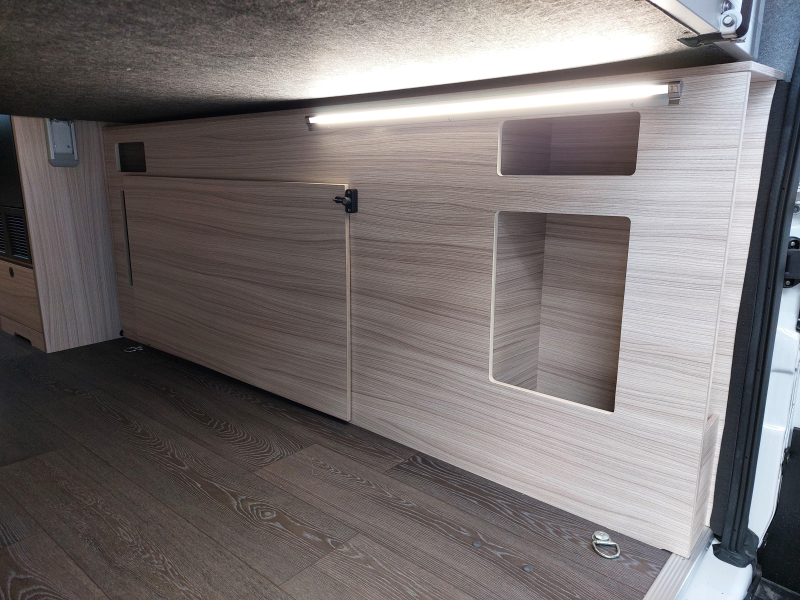 Sun Living V 65 GX #NEU MIT HUBBETT# Foto: 21