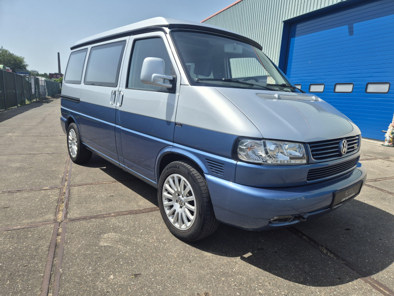 Volkswagen Westfalia T4 Two tone 2.5TDI Westfalia  foto: 5