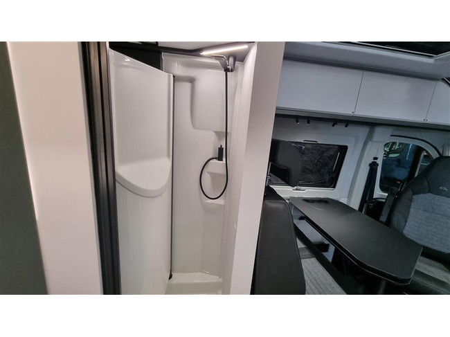 Adria Twin Supreme 640 SLB photo : 7
