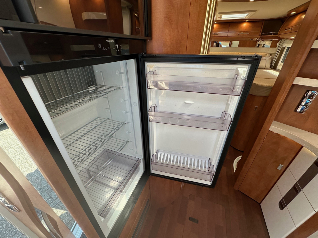 Carthago Chic C-line 4.9 LE foto: 32