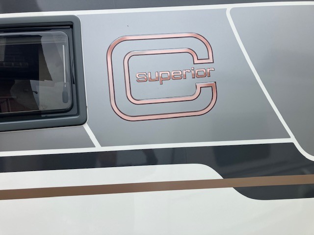 Carthago Chic C-line I 5.0 QB superior foto: 4