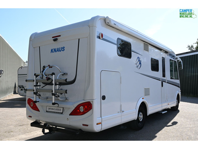 Knaus Van I 650MEG Foto: 3