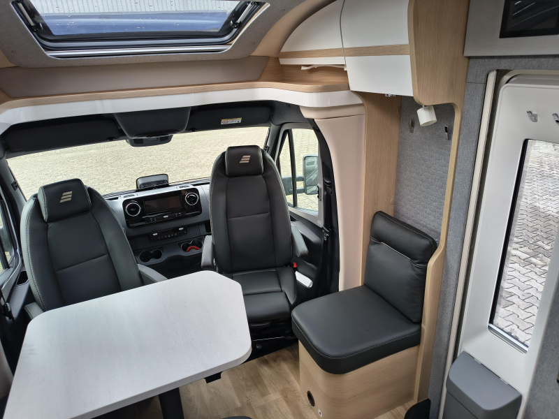 Hymer BML-T 780 -- Premium - MEGA DEAL --  foto: 3