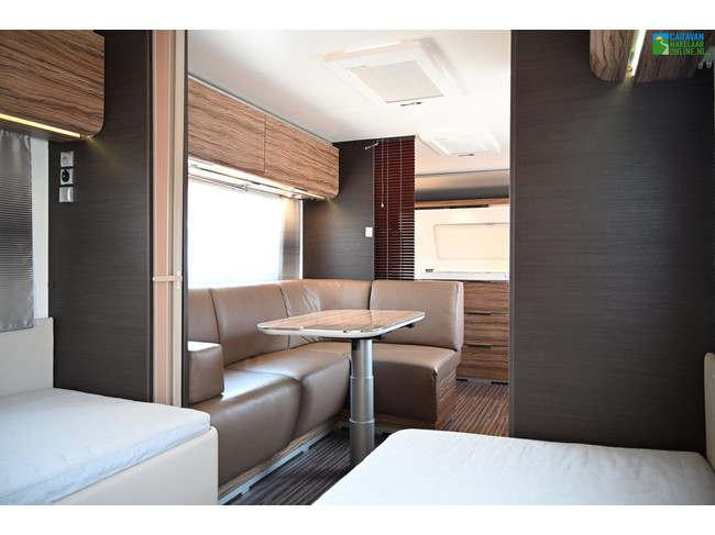 Adria Astella Glam Edition 663HT photo: 7