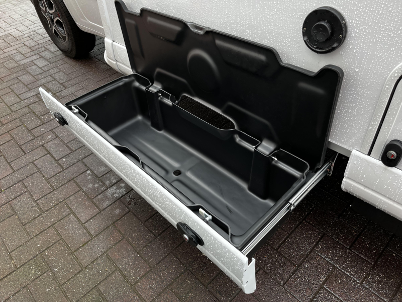 Pilote P 720 FC Camper, 2026!  foto: 11