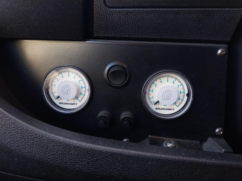 Sun Living Lido 42 SL con solo 93829 km foto: 17
