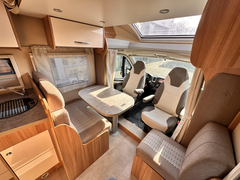 Chausson Flash 617 photo : 1