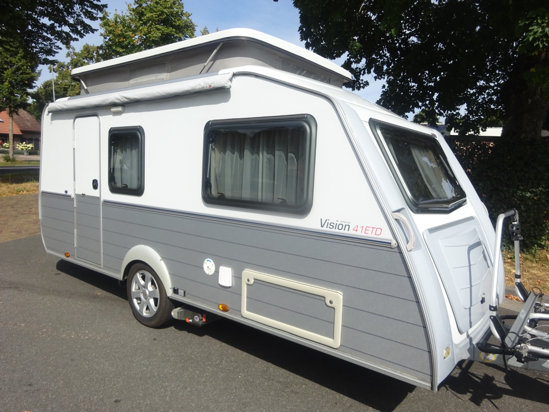 Kip Vision GERESERVEERD foto: 7