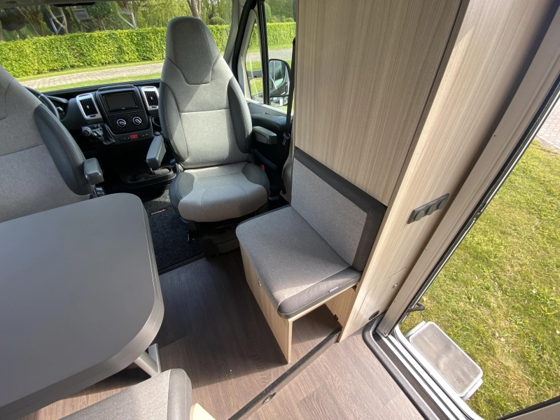 Sun Living S MADE BY ADRIA MOBIL  foto: 13