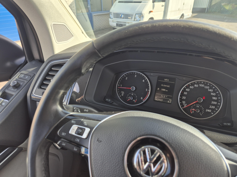 Volkswagen T6 California Coast 150kw/204pk DSG  foto: 13