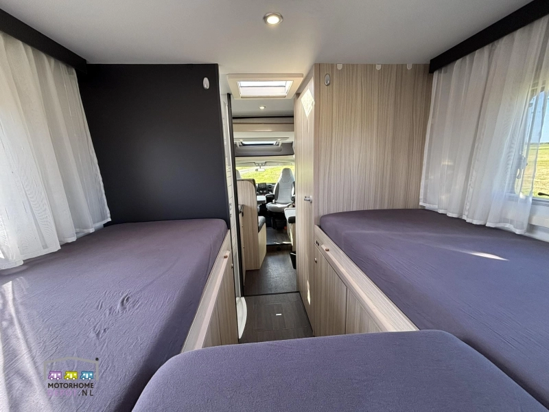 Adria Sun Living 75 SL foto: 8