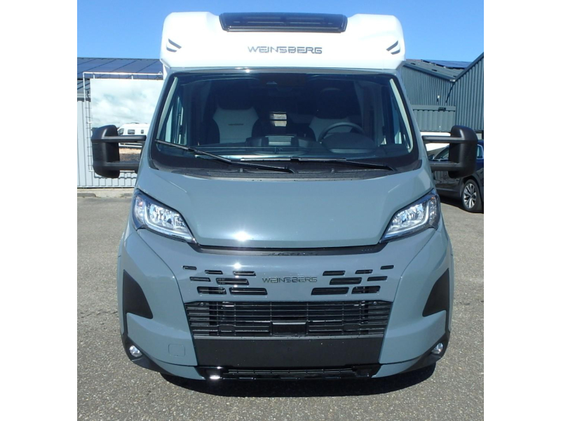 Weinsberg CaraSuite Spicy 650 MF  foto: 5