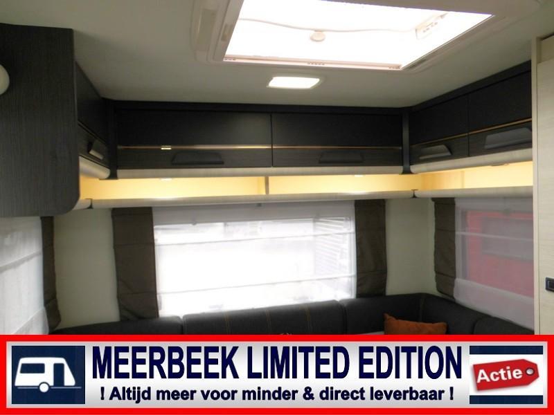 Caravelair Artica 490 +MOVER +THULE 2025 ETC.!  foto: 9