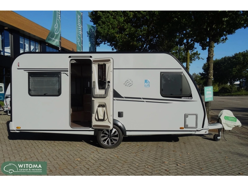 Knaus Sudwind 60 Years 450 FU photo : 20