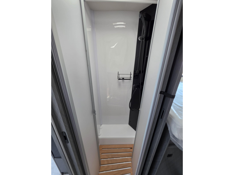 Etrusco T 7400 SBC Enkele bedden, Face/Face  foto: 10