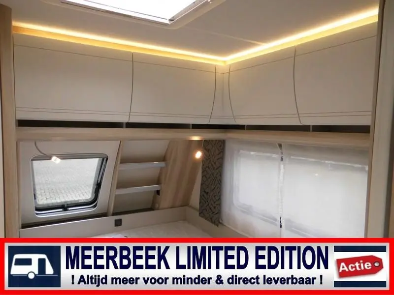 Hobby De Luxe 460 UFE 2025 LATEST MODEL ! photo: 14