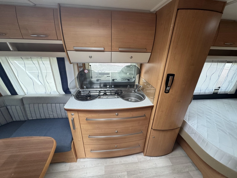 Fendt Saphir 465 SFB  foto: 6