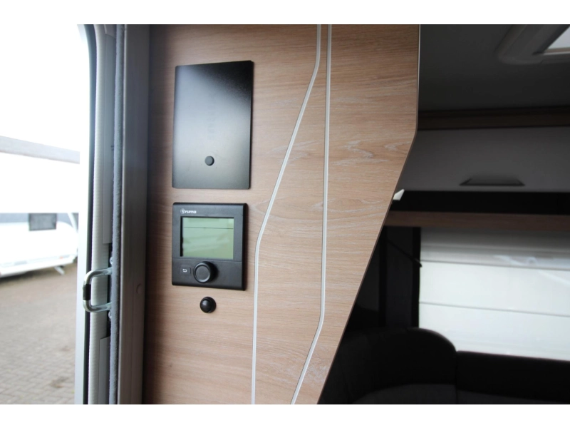 Knaus Sudwind Black Selection 500 FU Model 2026  foto: 16