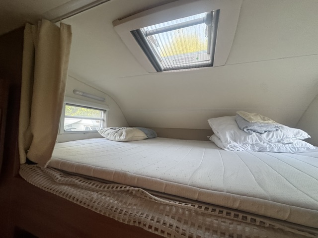 Weinsberg CaraHome 700DG foto: 12