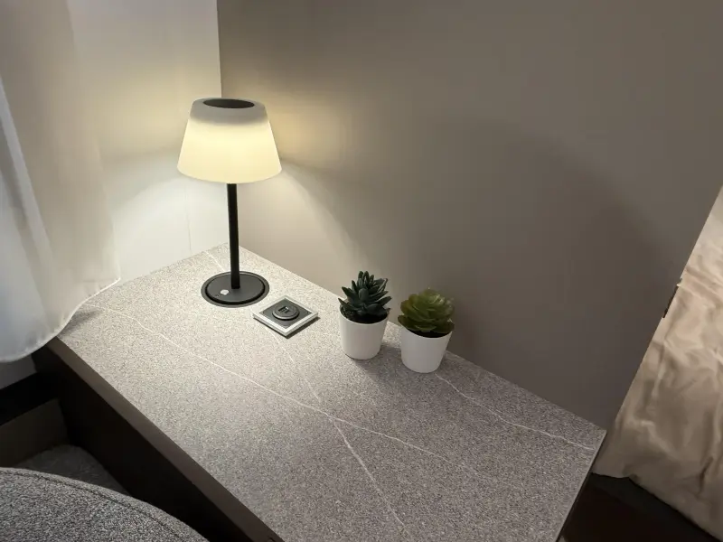 Adria Alpina 663 HT  foto: 6