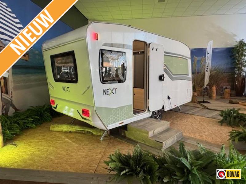 NEXT 380 NIEUW LICHTGEWICHT FENDT  foto: 0