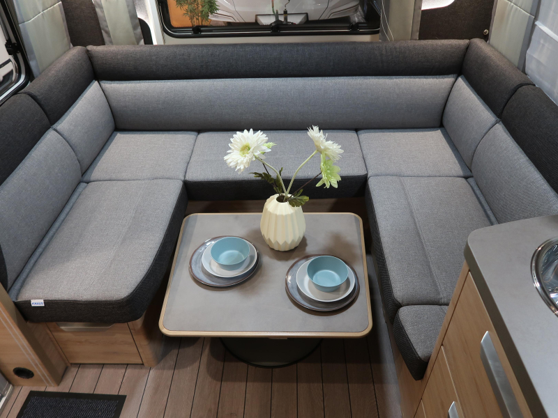 Knaus Sudwind 60 Years 450 FU Foto: 11